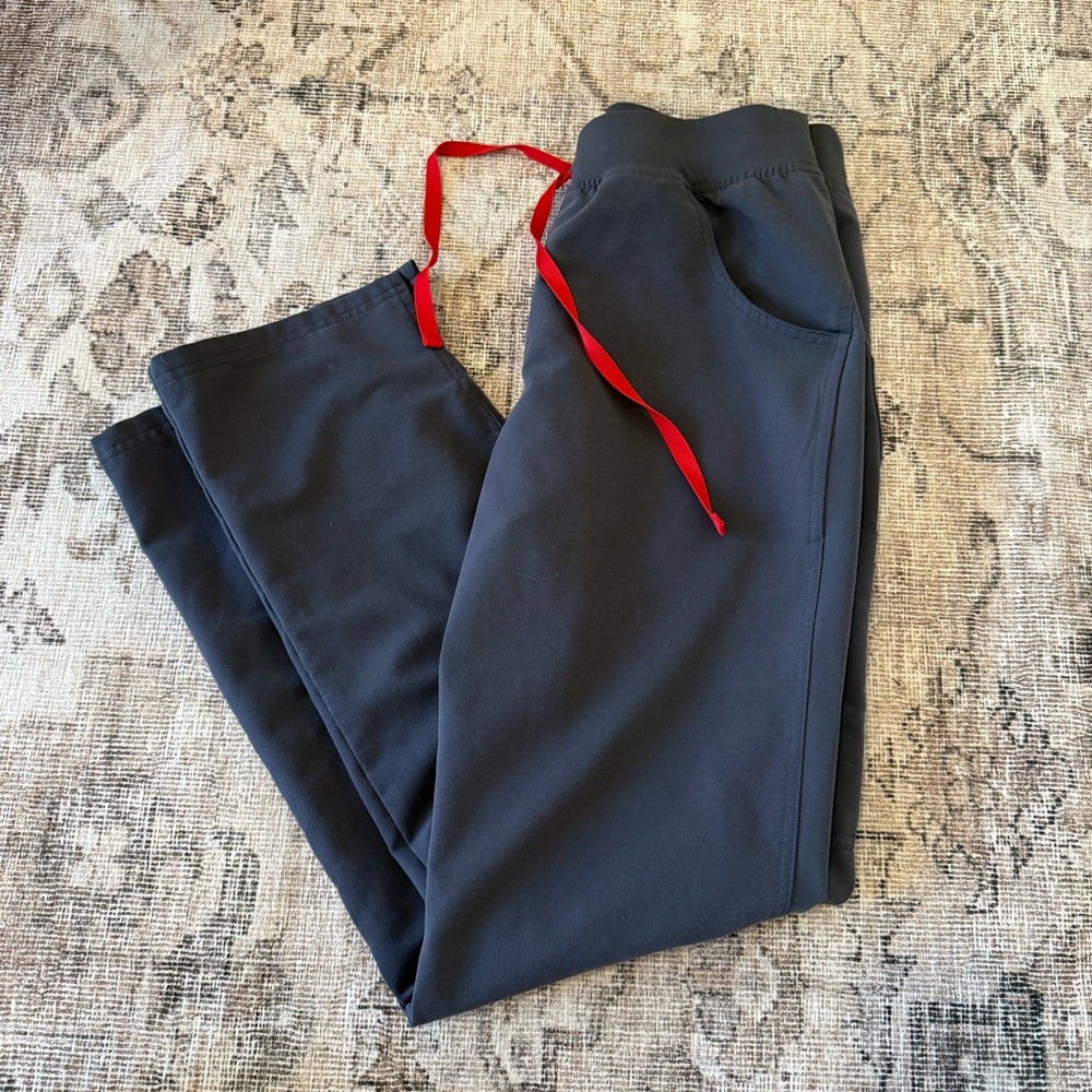 FIGS Kade Cargo Pants Medium Tall